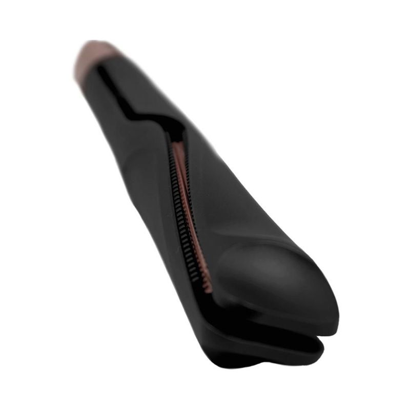 Plancha Alaciadora Rizadora De Cabello 2 en 1 Daewoo DW-RZ1 210°C 45w