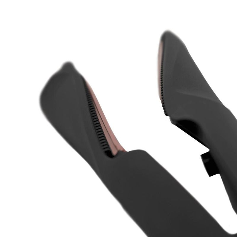 Plancha Alaciadora Rizadora De Cabello 2 en 1 Daewoo DW-RZ1 210°C 45w