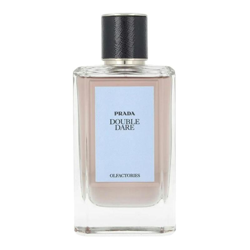 PRADA DOUBLE DARE OLFACTORIES EAU DE PARFUM 100ML.