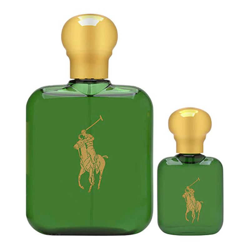 Z4 SET POLO 2 PZS 118ML EDT SPRAY7 15ML EDT