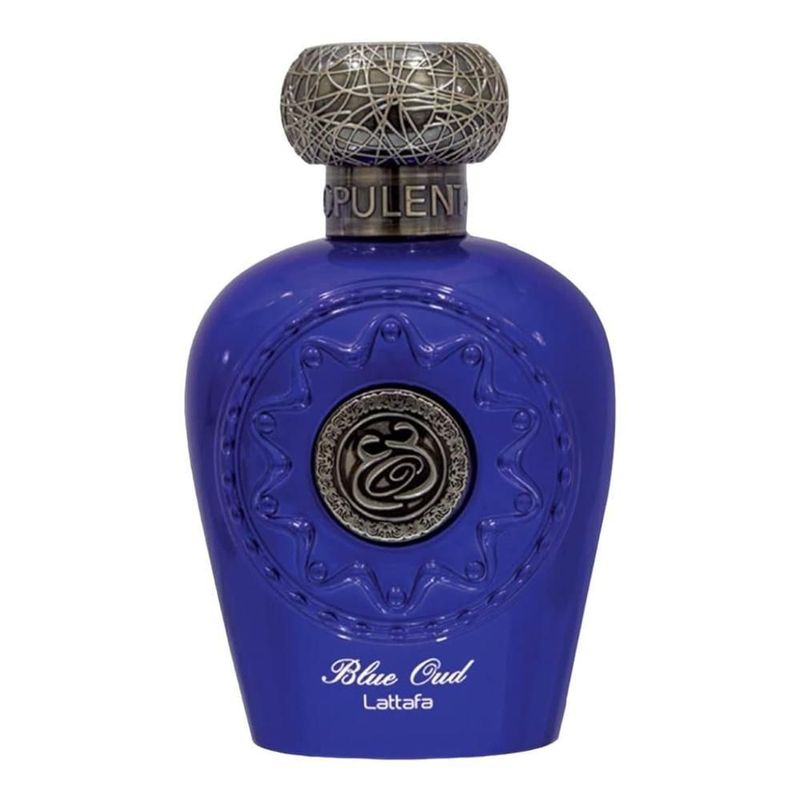 Lattafa blue oud edp 100 ml