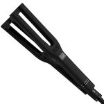 Hot Tools Pro Artist Alaciadora Black Gold de Doble Placa