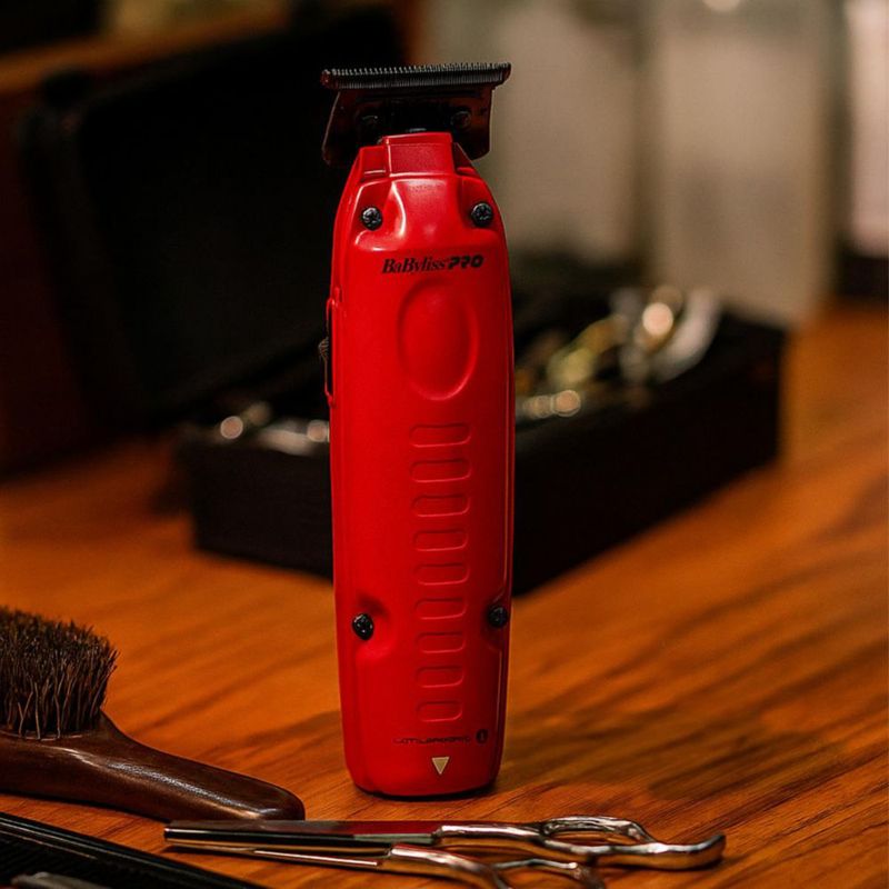 Recortadora Trimmer Profesional De Cabello Babylisspro Fx829BL Fxone