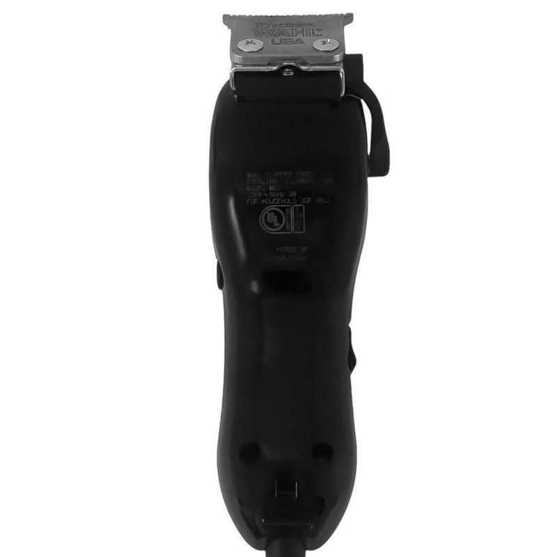 Máquina Cortapelo Wahl Home Haircutting Casero