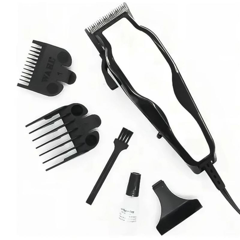 Máquina Cortapelo Wahl Home Haircutting Casero