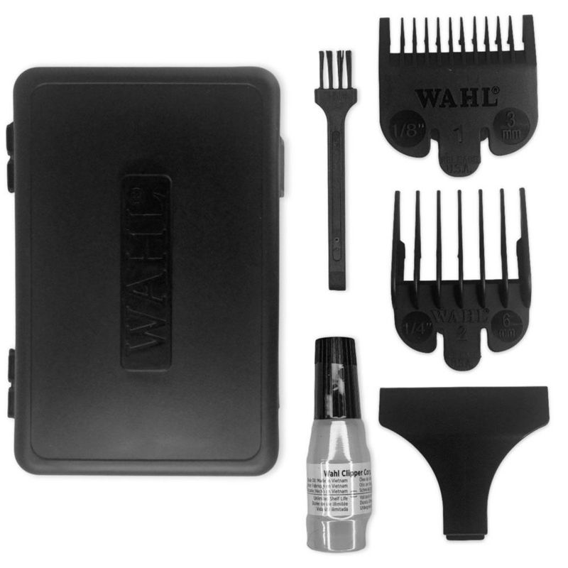 Máquina Cortapelo Wahl Home Haircutting Casero