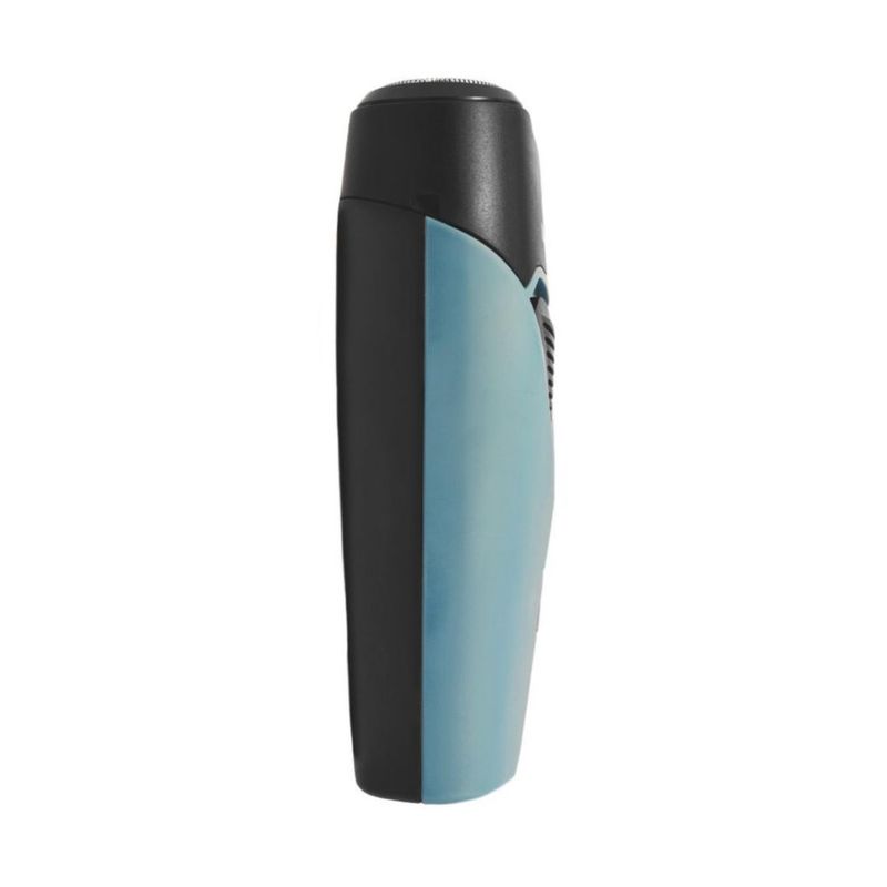 Rasuradora Daewooo DW-RS1 Eléctrica Recargable Portátil Usb 2 Cabezales