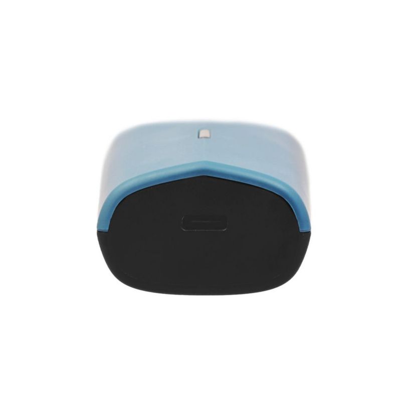 Rasuradora Daewooo DW-RS1 Eléctrica Recargable Portátil Usb 2 Cabezales