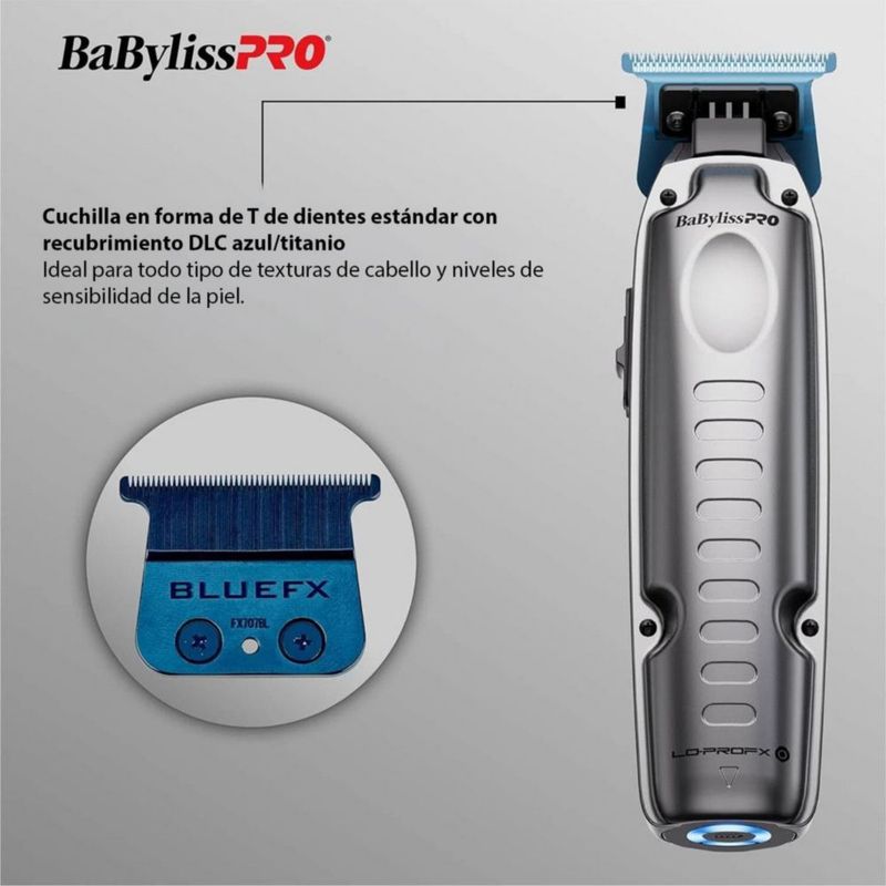 Recortadora BaBylissPRO FXONE Lo ProFX