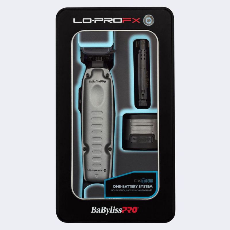 Recortadora BaBylissPRO FXONE Lo ProFX