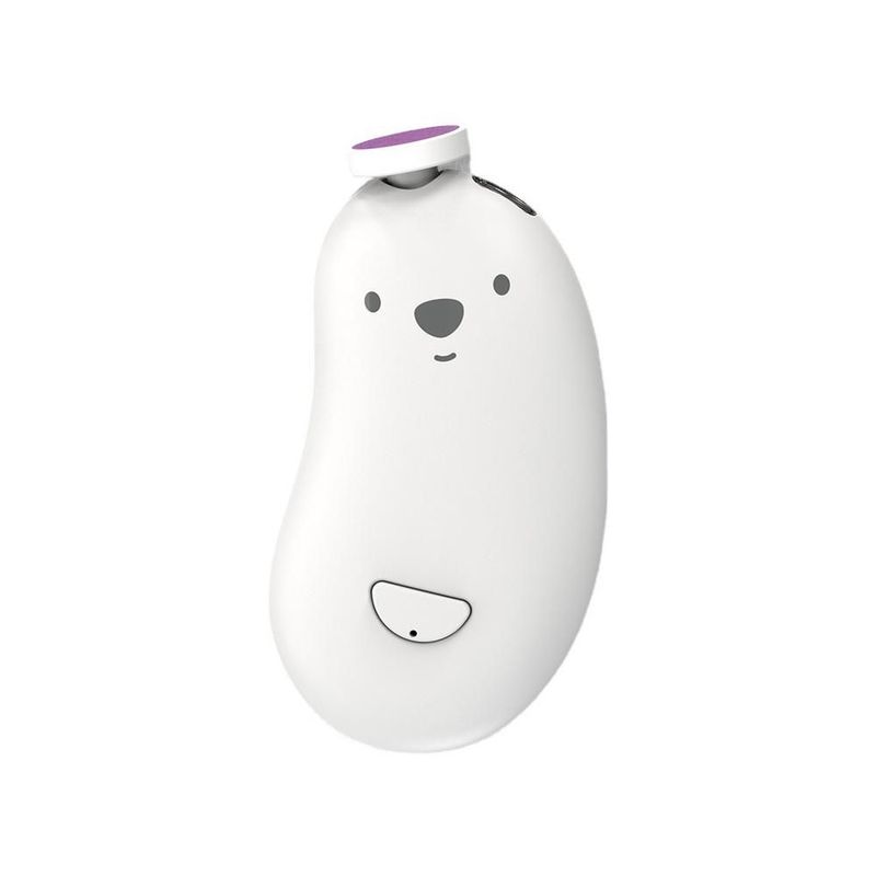 Cortaúñas eléctrico, tijeras para uñas, mujeres, cortauñas.HOGAWAY