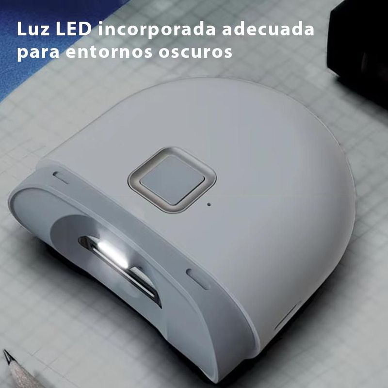 Cortaúñas eléctrico, tijeras para uñas, mujeres, cortauñas.HOGAWAY