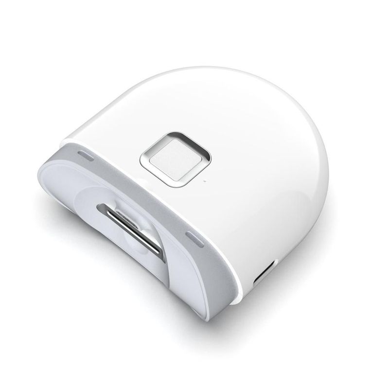 Cortaúñas eléctrico, tijeras para uñas, mujeres, cortauñas.HOGAWAY