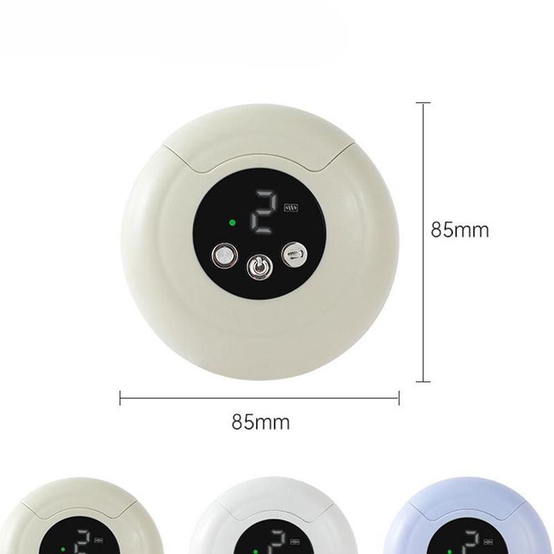 Cortaúñas eléctrico, tijeras para uñas, mujeres, cortauñas.HOGAWAY