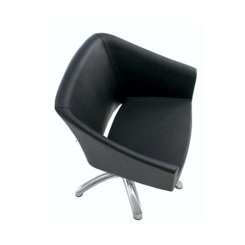 Silla Profesional De Corte Hidráulica Salón De Belleza Estética 3421 Gala Maletti