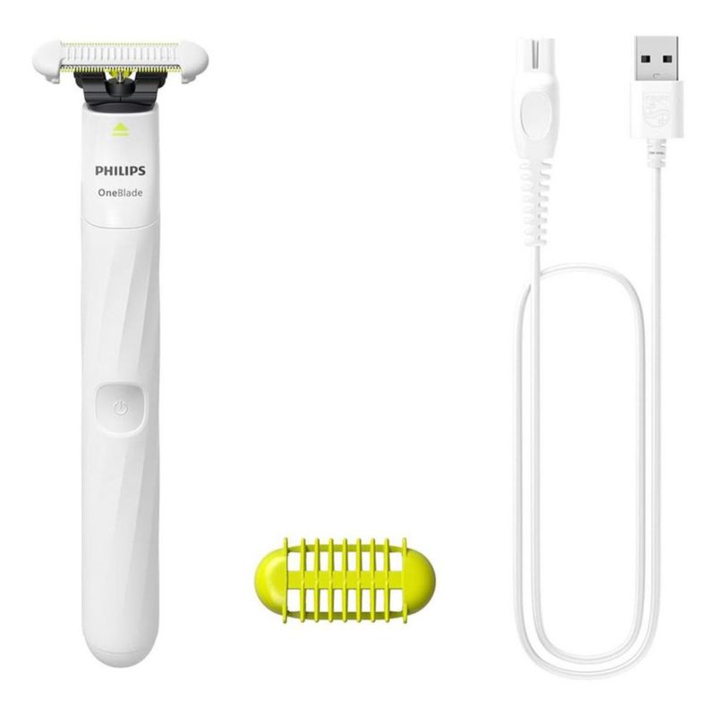 Philips Norelco Oneblade Qp1924/70 Color Blanco