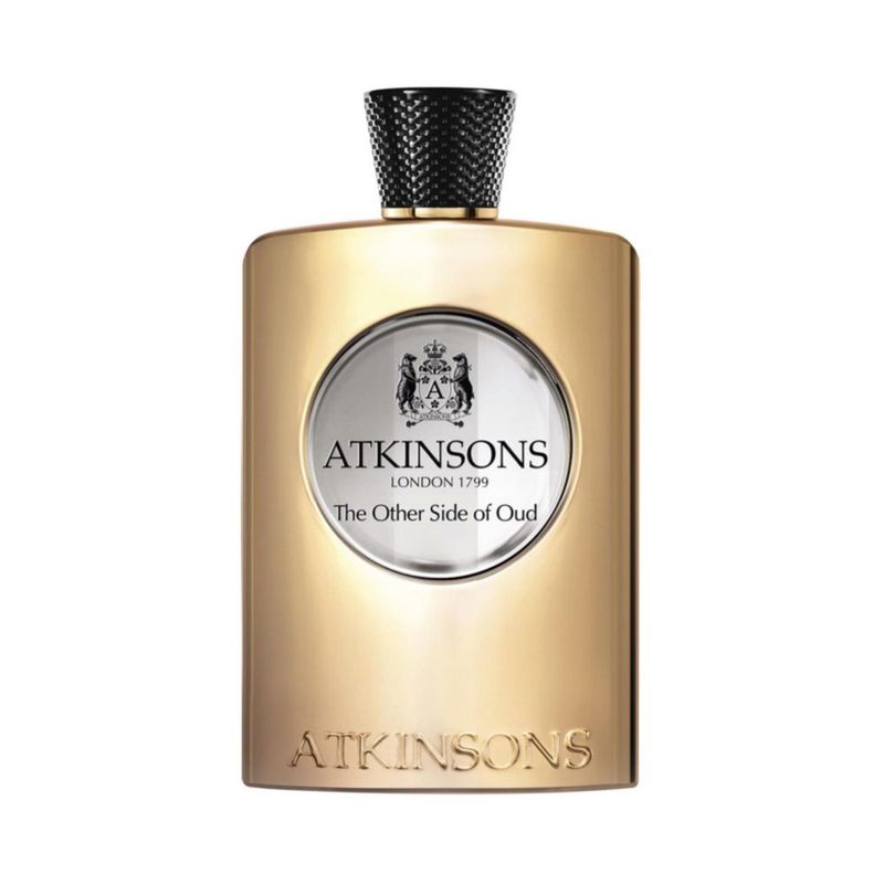 ATKINSONS THE OTHER SIDE OF OUD 100ML EDP SPRAY