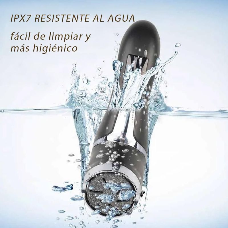 Nuevo limador de pies, molinillo eléctrico para pies, HOGAWAY