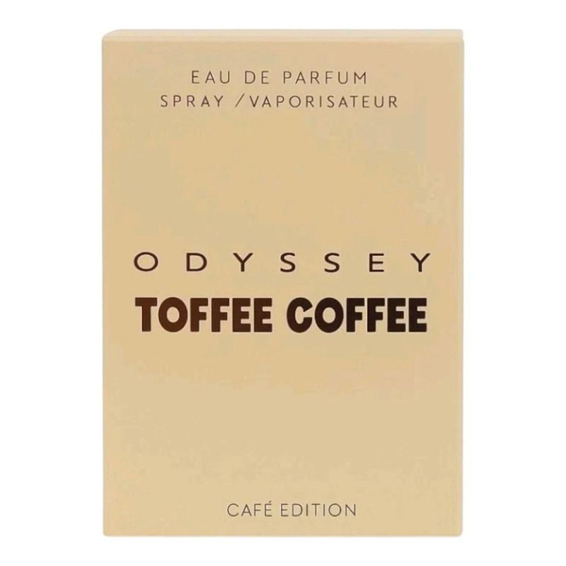 Armaf odyssey toffee coffee edp 100 ml