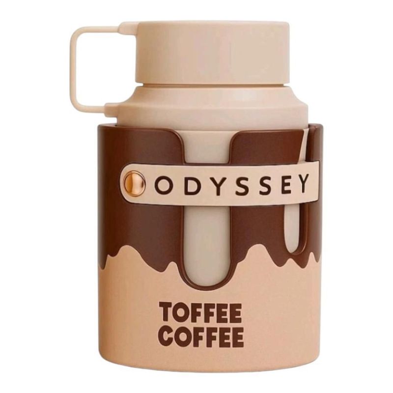 Armaf odyssey toffee coffee edp 100 ml