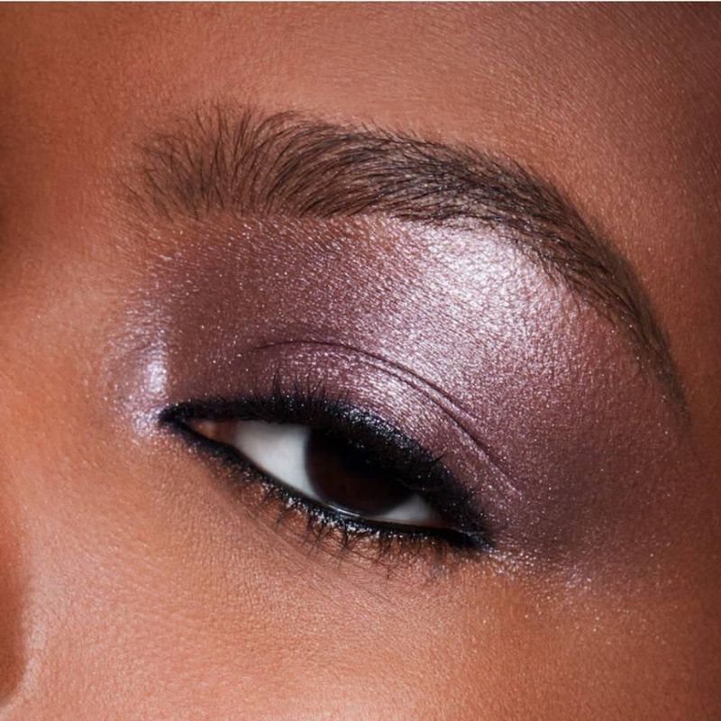 Sombra para ojos MAC Smoky Mauve Extra Dimension