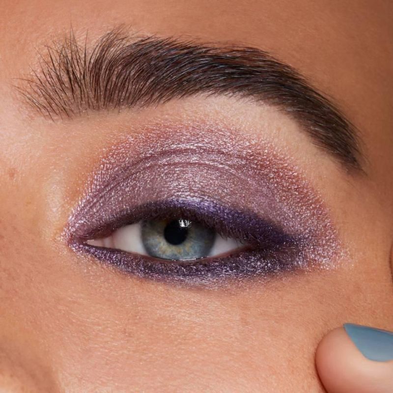 Sombra para ojos MAC Smoky Mauve Extra Dimension