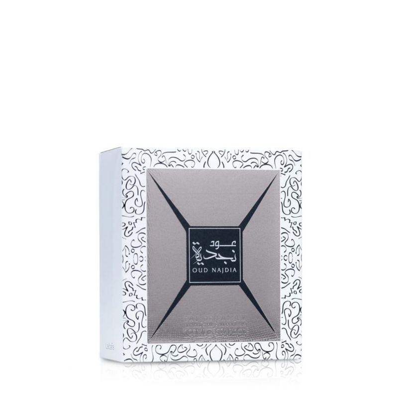 Perfume Lattafa Oud Najdia 100ml Edp Spray - Unisex