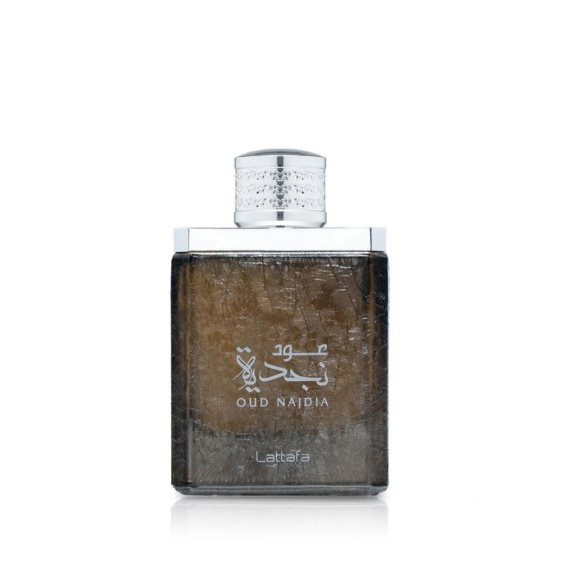 Perfume Lattafa Oud Najdia 100ml Edp Spray - Unisex