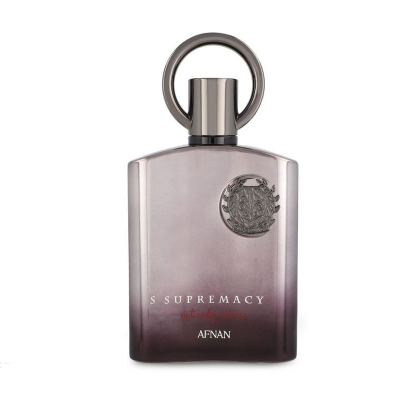 AFNAN SUPREMACY NOT ONLY INTENSE 100ML EXTRACTO DE PERFUME SPRAY