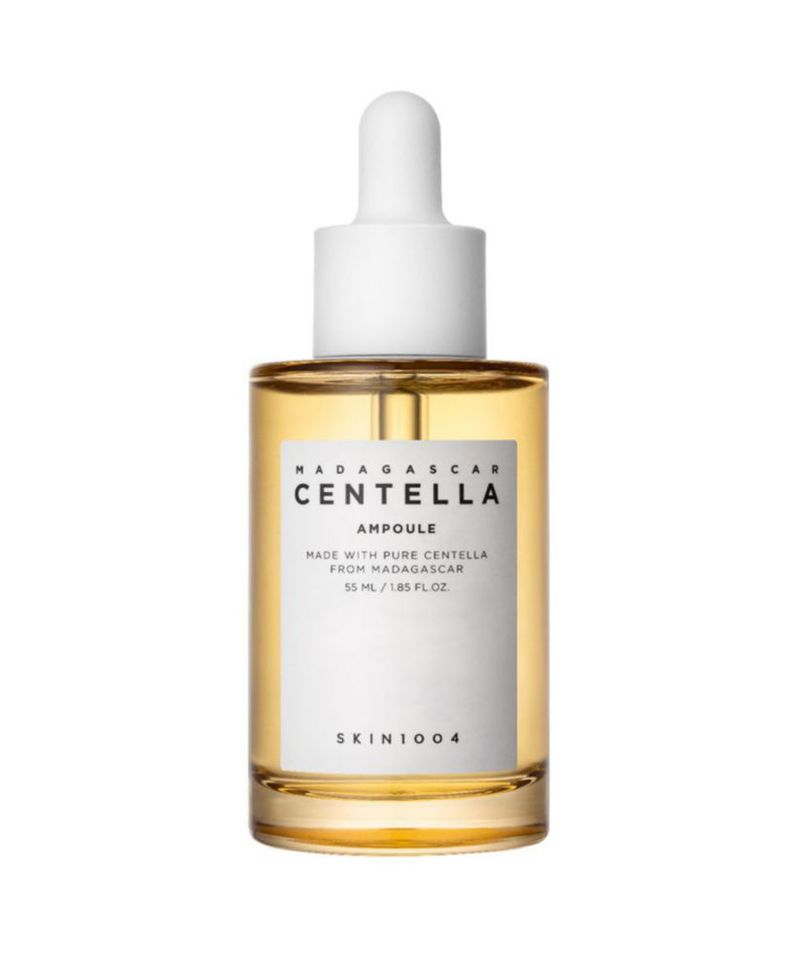 SKIN1004 MADAGASCAR CENTELLA AMPOULE 55ML Coreano