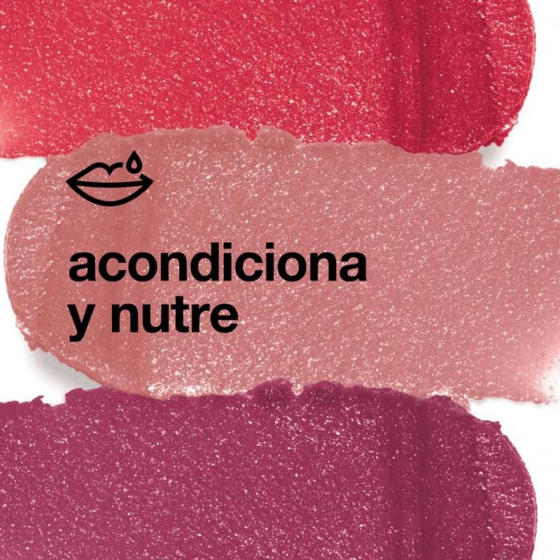 Balsamo hidratante de labios Clinique Chubby Mega Melon