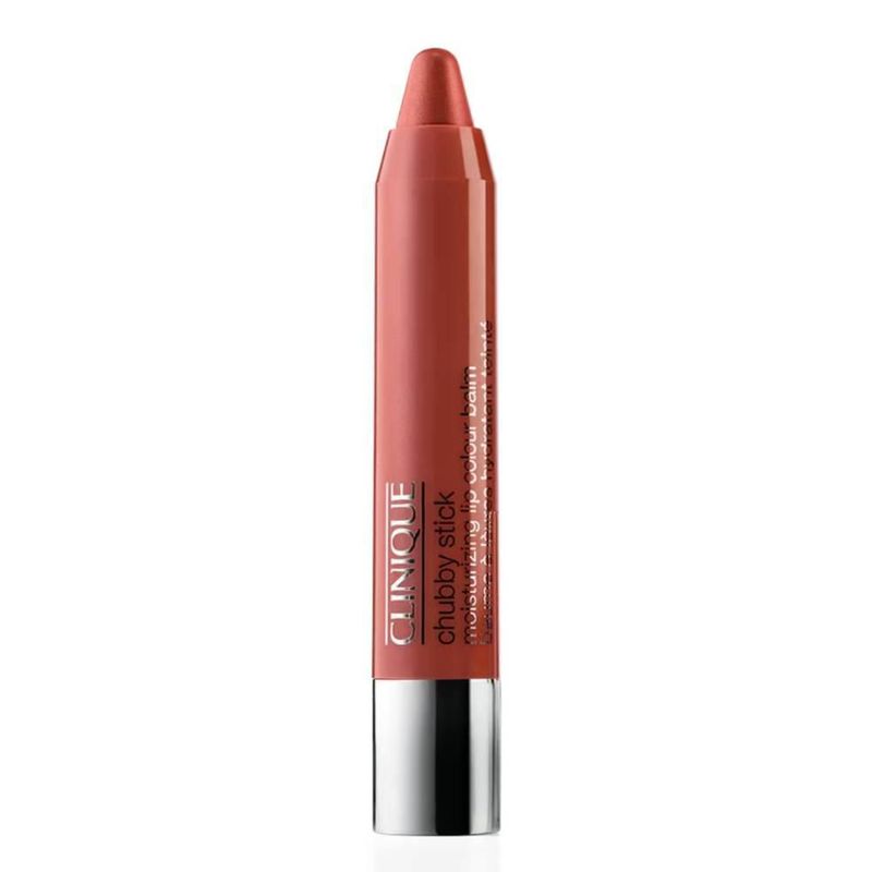 Balsamo hidratante de labios Clinique Chubby Mega Melon