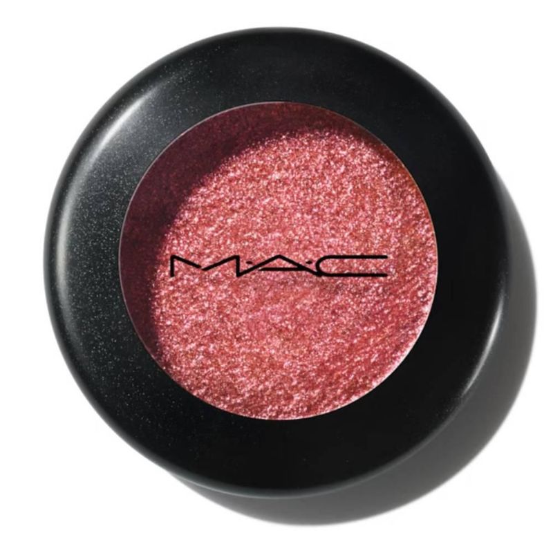 Sombra para ojos MAC Dazzleshadow Lets Roll