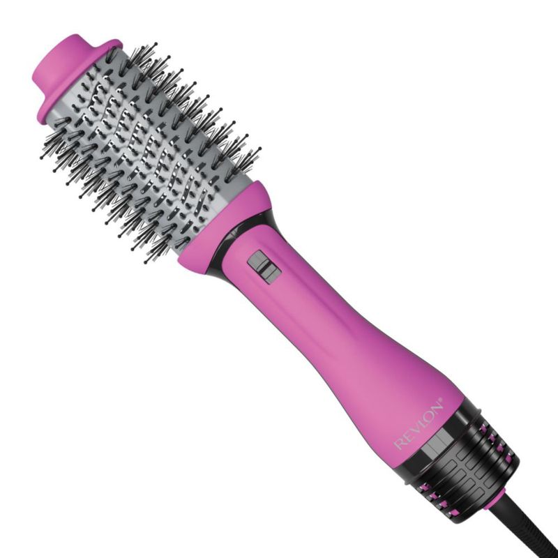 Revlon One-Step Volumizer Plus Rosa