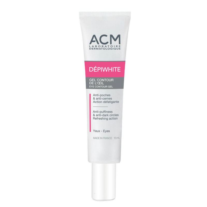 ACM Depiwhite Gel contorno de ojos 15 ml