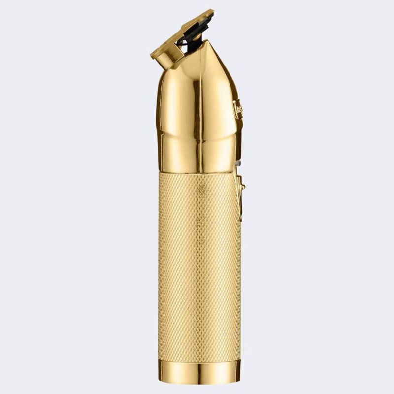 Máquina Terminadora BaBylissPRO Gold FX Bivolt