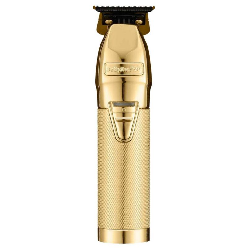 Máquina Terminadora BaBylissPRO Gold FX Bivolt