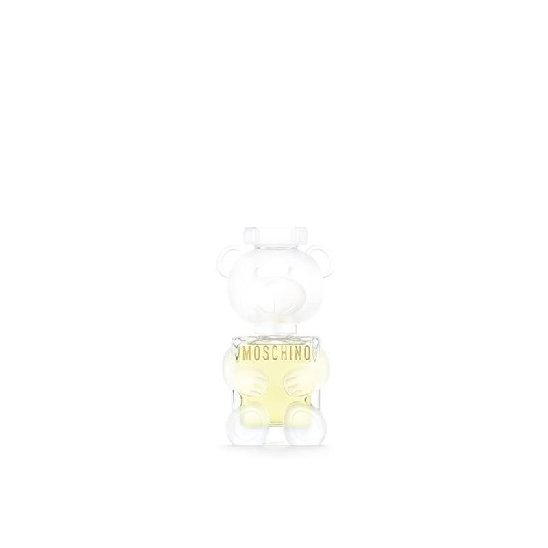 Set de regalo de perfume - MOSCHINO - Toy Mini Trio - 5 ml x 3