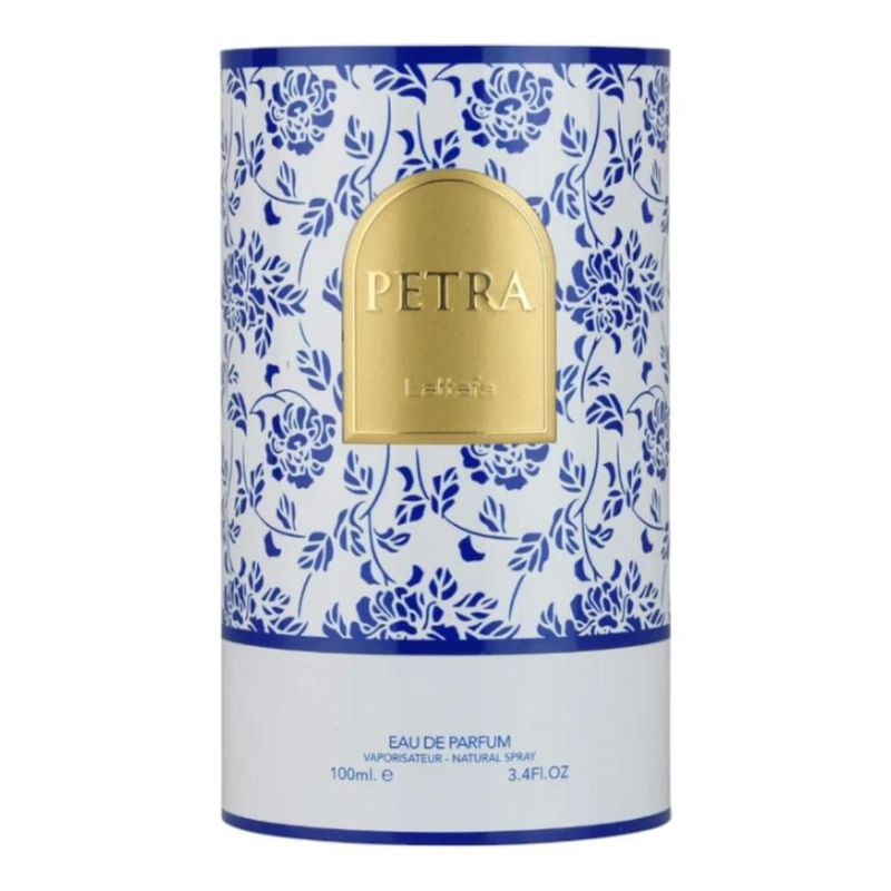 Lattafa petra edp 100 ml