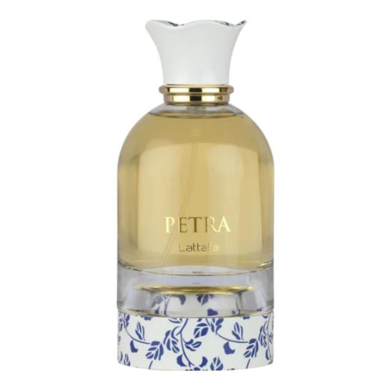 Lattafa petra edp 100 ml