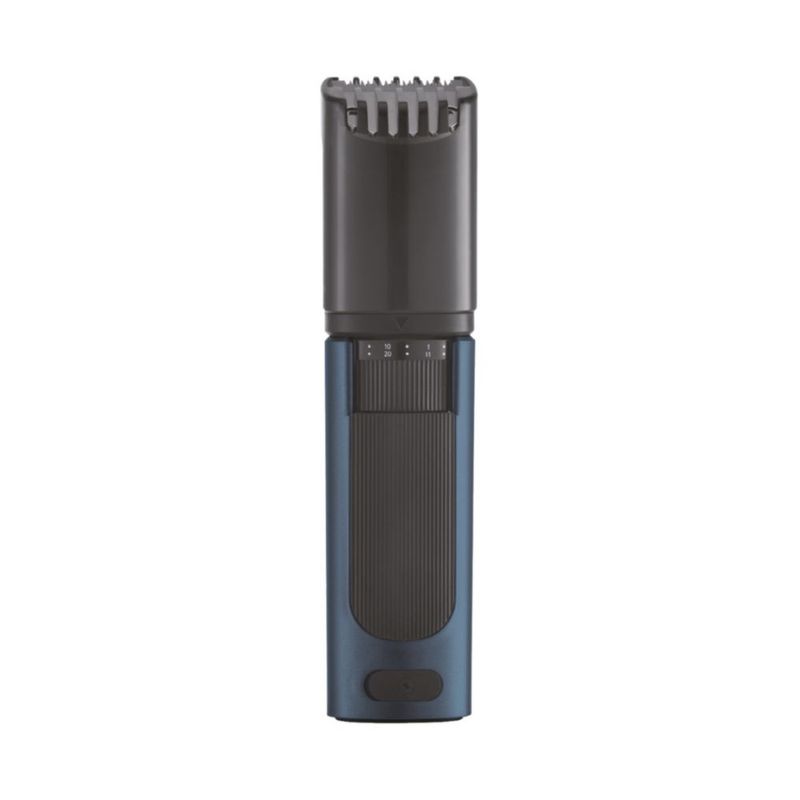Afeitadora Rasuradora eléctrica Daewoo Trim DW‑REC1 Recargable de 3 Velocidades Maquina de Afeitar Portátil Cabezales Lavables