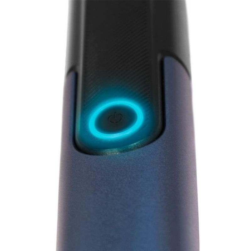 Afeitadora Rasuradora eléctrica Daewoo Trim DW‑REC1 Recargable de 3 Velocidades Maquina de Afeitar Portátil Cabezales Lavables