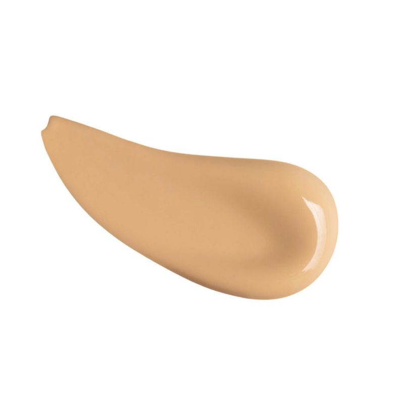 ARMAF BEAUTÉ Parfaite Fix Liquid Foundation 02 Porcelain - Base Líquida con Cobertura Completa y Acabado Mate para Piel Grasa 24 h Duración
