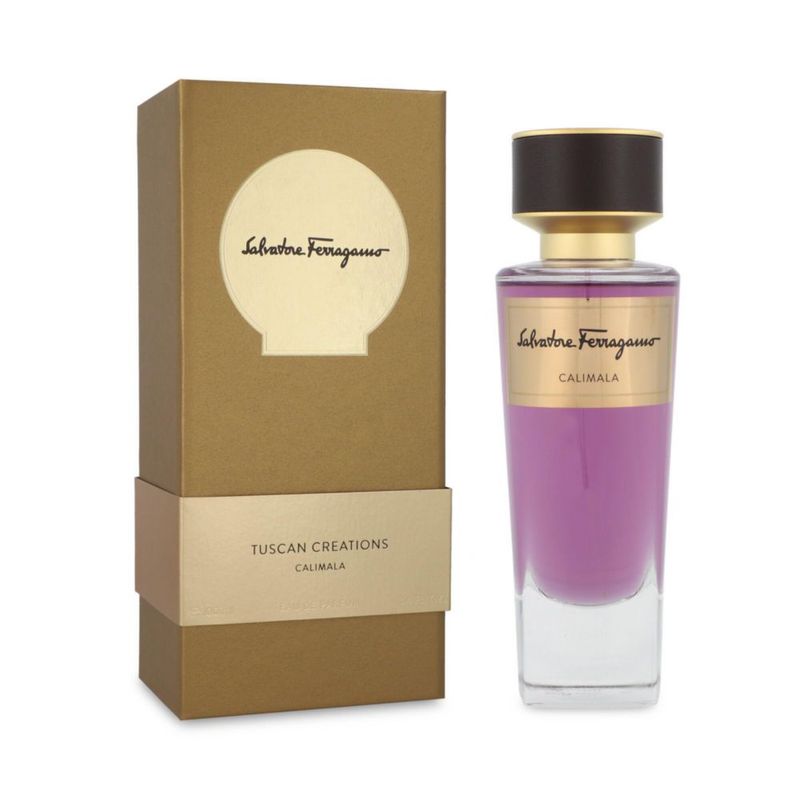 Ferragamo Calimala 100Ml Edp Spray