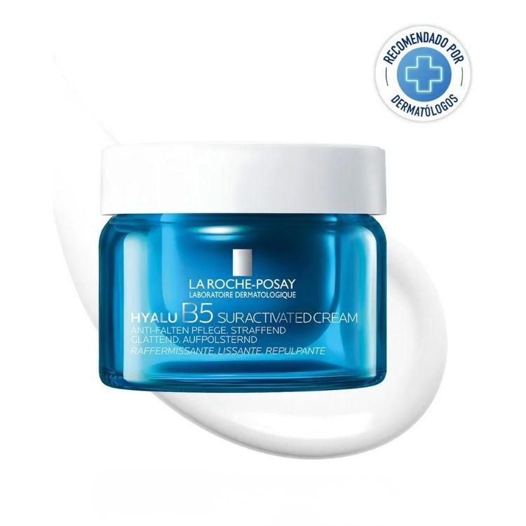La Roche Posay Hyalu B5 Suractivated Cream Antiarrugas y Reafirmante 50 ml