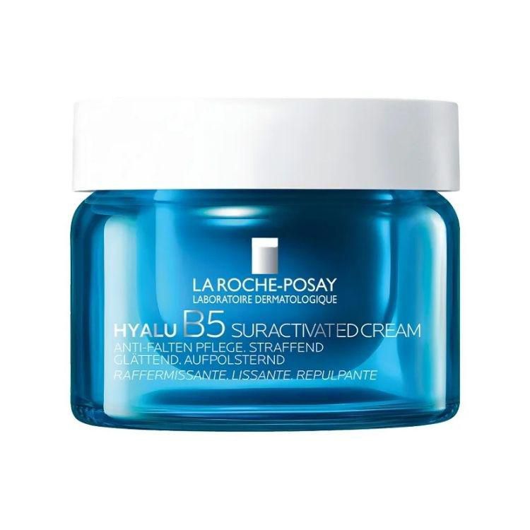 La Roche Posay Hyalu B5 Suractivated Cream Antiarrugas y Reafirmante 50 ml