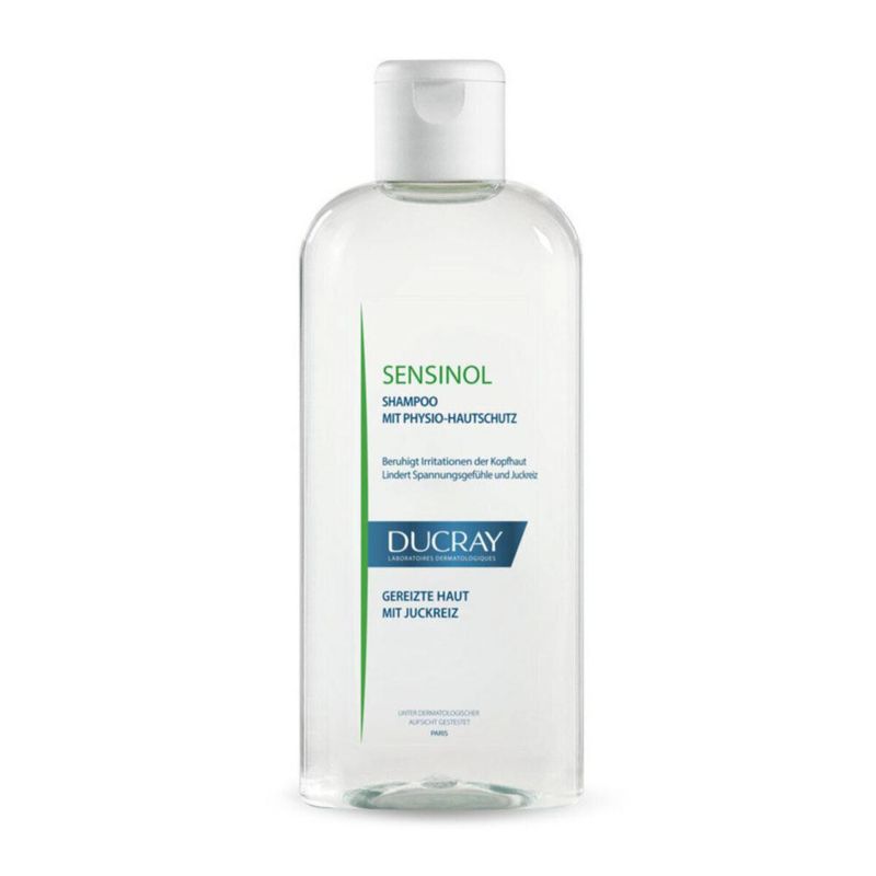 Ducray Sensinol Shampoo antipicor 200 ml