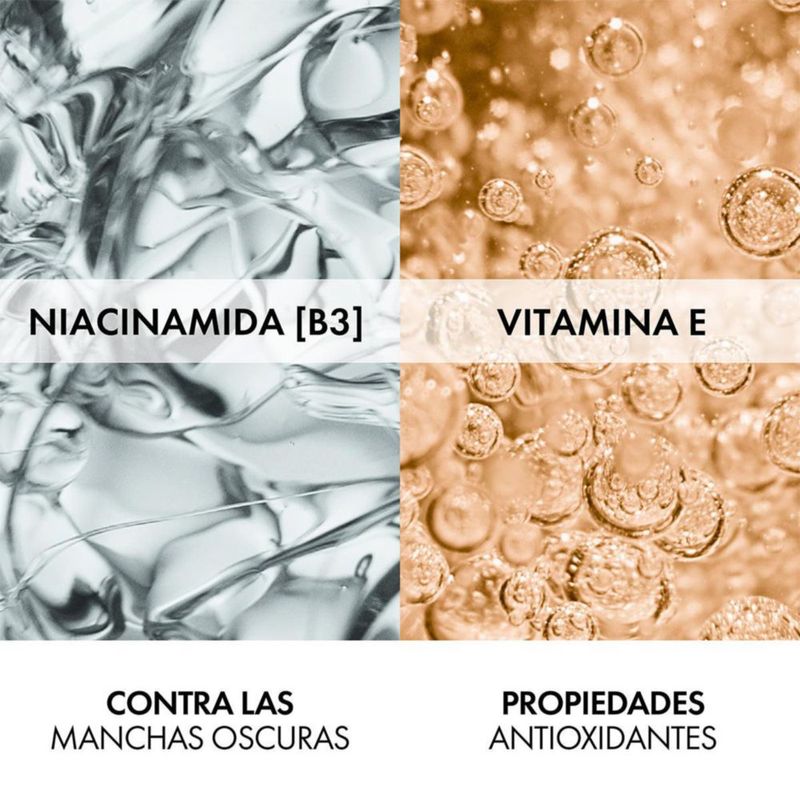 Vichy Liftactiv b3 Crema antimanchas spf50 50 ml