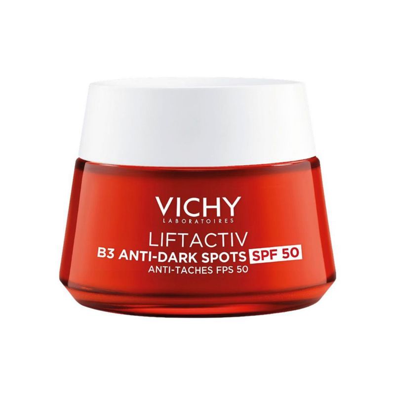Vichy Liftactiv b3 Crema antimanchas spf50 50 ml