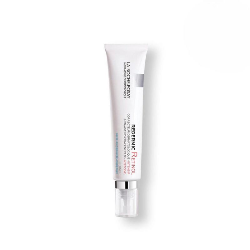 La Roche Posay Redermic Retinol Concentrado Crema facial hidratante anti-arrugas y manchas 30 ml